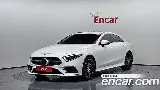 продажа BENZ CLS-CLASS C257