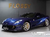 продажа FERRARI 812 SUPERFAST