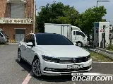 продажа VOLKSWAGEN PASSAT GT (B8)