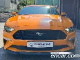 продажа FORD MUSTANG