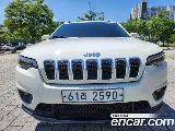 продажа JEEP CHEROKEE (KL)