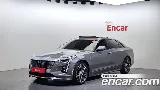 продажа CADILLAC CT6