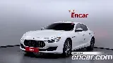продажа MASERATI GHIBLI