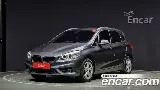 продажа BMW 2 SERIES ACTIVE TOURER (F45)