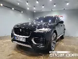 продажа JAGUAR F-PACE