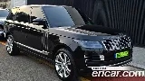 продажа LAND ROVER RANGE ROVER 4TH GENERATION