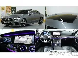 продажа BENZ CLS-CLASS C257