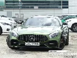 продажа BENZ AMG GT