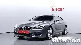 продажа BMW 6 SERIES (F12)