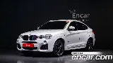 продажа BMW X4 (F26)