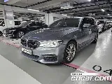 продажа BMW 5 SERIES (G30)