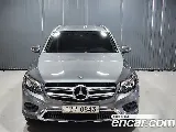 продажа BENZ GLC-CLASS X253
