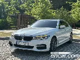 продажа BMW 5 SERIES (G30)