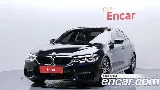продажа BMW 5 SERIES (G30)