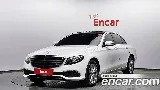 продажа BENZ E-CLASS W213