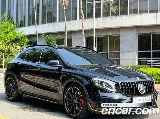 продажа BENZ GLA-CLASS X156