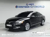 продажа VOLKSWAGEN THE NEW PASSAT