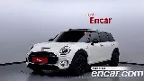 продажа MINI COOPER S CLUBMAN