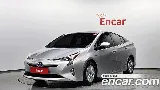 продажа TOYOTA PRIUS 4TH GENERATION