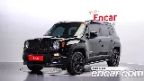 продажа JEEP RENEGADE