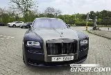 продажа ROLLS ROYCE GHOST