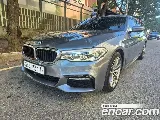 продажа BMW 5 SERIES (G30)