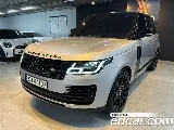продажа LAND ROVER RANGE ROVER 4TH GENERATION