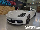 продажа PORSCHE PANAMERA (971)