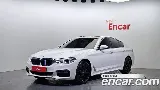 продажа BMW 5 SERIES (G30)