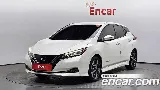 продажа NISSAN LEAF (ZE1)