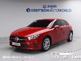 продажа BENZ A-CLASS W177