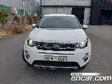 продажа LAND ROVER DISCOVERY SPORT