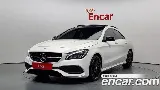 продажа BENZ CLA-CLASS C117