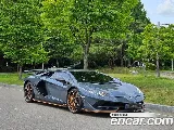 продажа LAMBORGHINI AVENTADOR