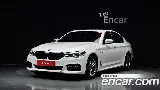 продажа BMW 5 SERIES (G30)
