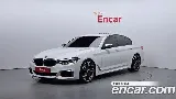 продажа BMW 5 SERIES (G30)