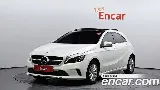 продажа BENZ A-CLASS W176