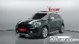 продажа MINI COOPER D COUNTRYMAN