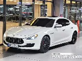 продажа MASERATI GHIBLI