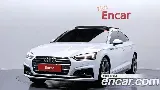 продажа AUDI A5 (F5)