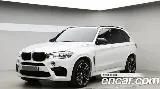 продажа BMW X5M (F15)