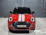 продажа MINI COOPER D