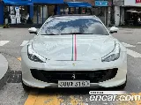 продажа FERRARI GTC4 LUSSO