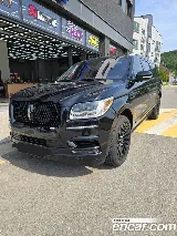 продажа LINCOLN NAVIGATOR
