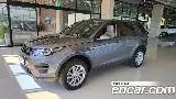 продажа LAND ROVER DISCOVERY SPORT
