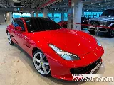 продажа FERRARI GTC4 LUSSO