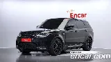 продажа LAND ROVER RANGE ROVER SPORT 2ND GENERATION