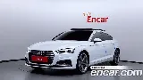 продажа AUDI A5 (F5)