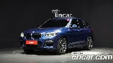 продажа BMW X3 (G01)