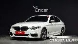 продажа BMW 5 SERIES (G30)